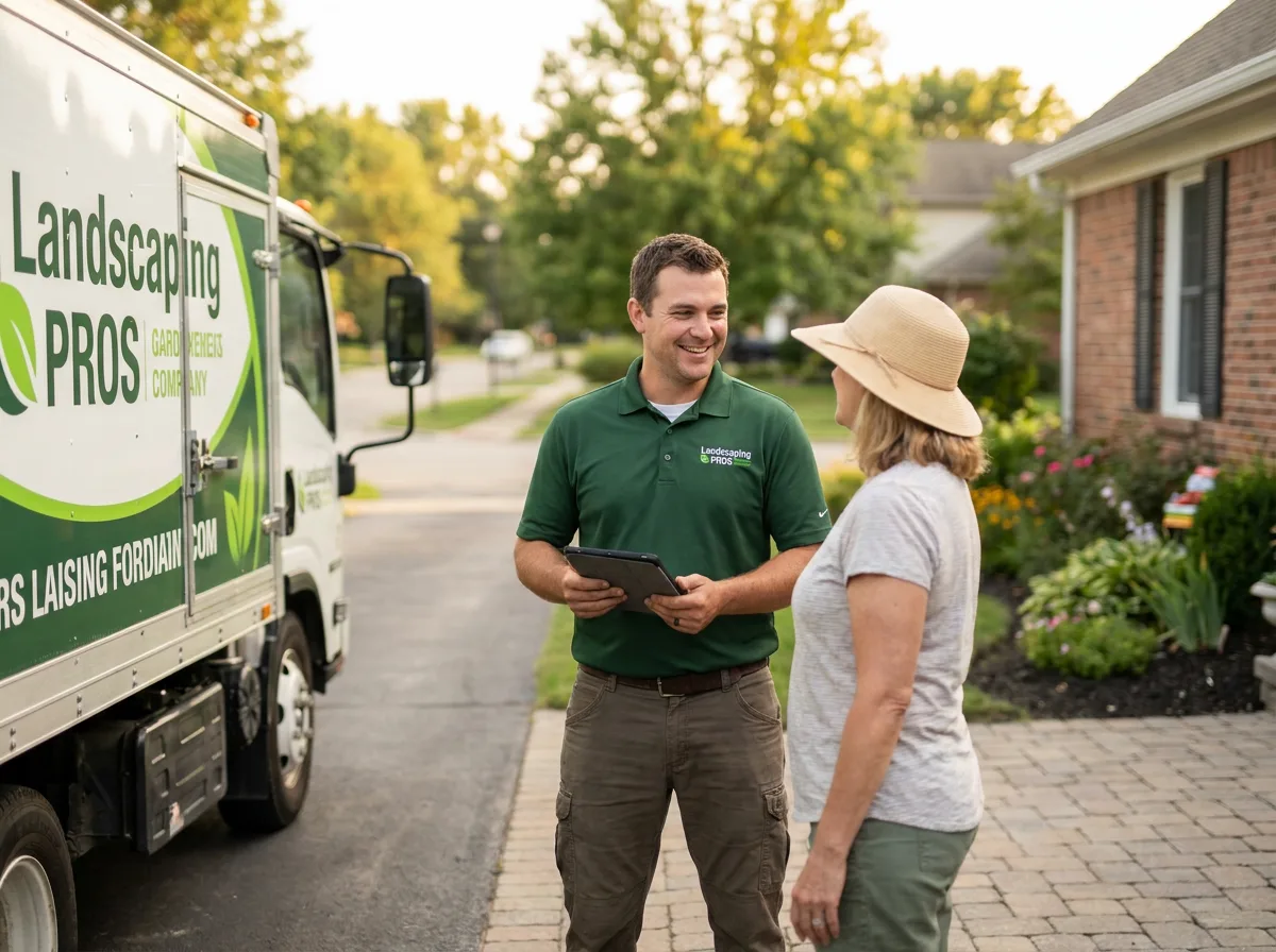 Landscaping Ray, MI FAQs